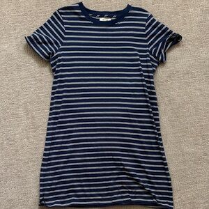 Madewell T-Shirt Dress